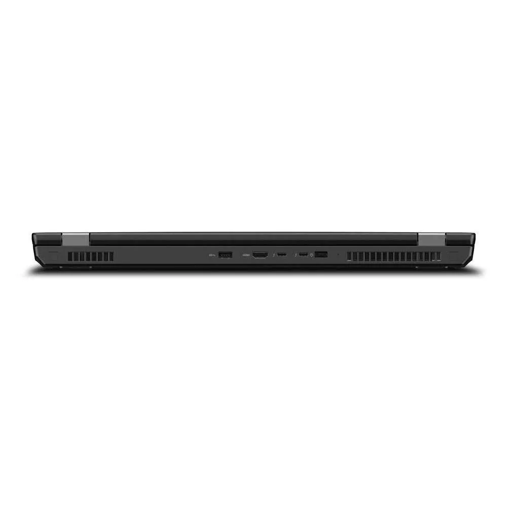Laptop Lenovo ThinkPad P72 20MB0000PB - Xeon E E-2186M/17,3" 4K IPS/RAM 32GB/SSD 1TB/P5200/Windows 10 Pro for Workstations/3OS