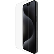 Szkło ochronne Belkin ScreenForce TemperedGlass Treated Screen Protector do iPhone 15 Pro Max OVA138ZZ