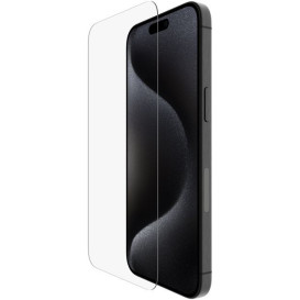 Szkło ochronne Belkin ScreenForce TemperedGlass Treated Screen Protector do iPhone 15 Pro Max OVA138ZZ