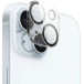 Szkło na aparat i obiektyw Crong Lens Shield iPhone 15 i iPhone 15 Plus CRG-LSIP15