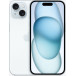 Smartfon Apple iPhone 15 MTP43HX/A - 6,1" 2556x1179/128GB/Niebieski/1 rok Door-to-Door