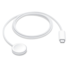 Kabel Apple Magnetic USB-C MT0H3ZM, A do Apple Watch - zdjęcie poglądowe 4