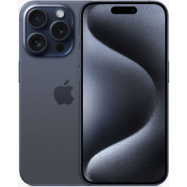 Apple iPhone 15 Pro MTVA3RX, A - zdjęcie poglądowe 4
