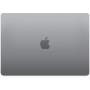 Laptop Apple MacBook Air 15 2023 Z18L0006G - Apple M2/15,3" 2880x1864 Liquid Retina/RAM 16GB/SSD 256GB/Szary/macOS/1 rok DtD