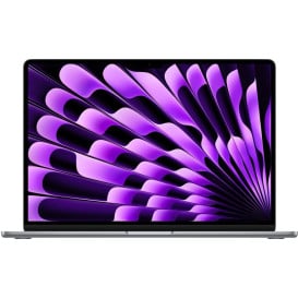 Laptop Apple MacBook Air 15 2023 Z18L0006G - Apple M2/15,3" 2880x1864 Liquid Retina/RAM 16GB/SSD 256GB/Szary/macOS/1 rok DtD
