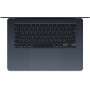 Laptop Apple MacBook Air 15 2023 Z18T0006E - zdjęcie poglądowe 2