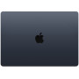 Laptop Apple MacBook Air 15 2023 Z18T0006E - zdjęcie poglądowe 3