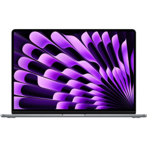 Laptop Apple MacBook Air 15 2023 Z18N0005J - Apple M2/15,3" 2880x1864 Liquid Retina/RAM 24GB/SSD 1TB/Szary/macOS/1 rok DtD