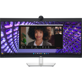 Monitor Dell P3424WEB 210-BFOB - zdjęcie poglądowe 9