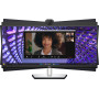 Monitor Dell P3424WEB 210-BFOB - zdjęcie poglądowe 1