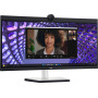 Monitor Dell P3424WEB 210-BFOB - zdjęcie poglądowe 3