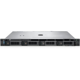 Serwer Dell PowerEdge R250 PER250CM2_634-BYKR - Rack/Intel Xeon E-2314/RAM 16GB/1xHDD (1x2TB)/1xLAN/3 lata On-Site