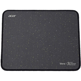 Podkładka pod mysz Acer Vero GP.MSP11.00B - Czarna