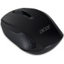 Mysz bezprzewodowa Acer G69 GP.MCE11.00S - Czarna