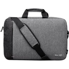 Torba na laptopa Acer Vero Ocean Bound Plastic GP.BAG11.036 - Szary, czarny