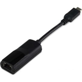 Karta sieciowa USB-C Acer GP.CAB11.004 - USB-C, 1x 100/1000Mbps RJ45