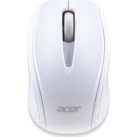 Mysz bezprzewodowa Acer G69 GP.MCE11.00Y - Biała