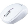 Mysz bezprzewodowa Acer G69 GP.MCE11.00Y - Biała
