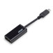 Adapter Acer USB-C do HDMI 4K HP.DSCAB.007 - Czarny