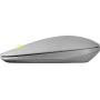 Mysz bezprzewodowa Acer Vero Mouse GP.MCE11.022 - Szara