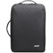 Plecak na laptopa Acer Urban Backpack 3in1 15,6 GP.BAG11.02M - Czarny