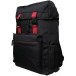 Plecak na laptopa Acer Nitro Gaming Multi-Functional Plecak 17 GP.BAG11.02A - Czarny