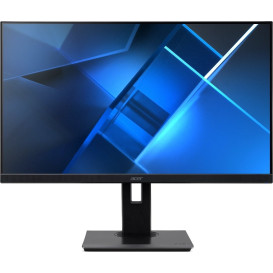 Monitor Acer Vero B247YEbmiprxv UM.QB7EE.E08 - 23,8"/1920x1080 (Full HD)/100Hz/IPS/FreeSync/4 ms/Czarny