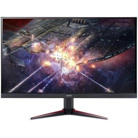 Monitor Acer VG240YEbmiix UM.QV0EE.E09 - 23,8"/1920x1080 (Full HD)/100Hz/IPS/1 ms/Czarny