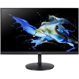 Monitor Acer UM.QB2EE.A01 - 23,8"/1920x1080 (Full HD)/75Hz/IPS/1 ms/pivot/Czarny