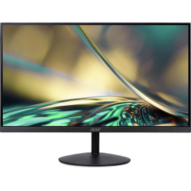 Monitor Acer UM.HS2EE.E09 - 27"/1920x1080 (Full HD)/100Hz/IPS/FreeSync/1 ms/Czarny