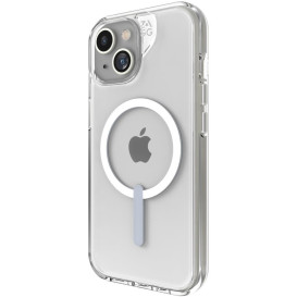 Etui ochronne na smartfon ZAGG Crystal Palace Snap do iPhone 15 Plus MagSafe 702312617 - zdjęcie poglądowe 1