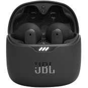 Słuchawki bezprzewodowe dokanałowe JBL Tune Flex TFLEXBLACK - Czarne