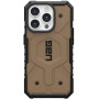 Etui ochronne na smartfon UAG Pathfinder Magsafe 114281118182 do iPhone 15 Pro - zdjęcie poglądowe 2