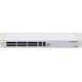 Switch zarządzalny MikroTik CRS326-24S+2Q+RM - zdjęcie poglądowe 2