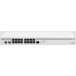 Router MikroTik CCR2004-16G-2S+ - 4-core Annapurna CPU 1,7GHz, 4GB Ram, 16x 1000Mbps RJ45, 2x 10GbE SFP+
