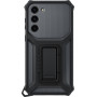 Etui na smartfon Samsung Rugged Gadget Case do Galaxy S23+ EF-RS916CBEGWW - zdjęcie poglądowe 1