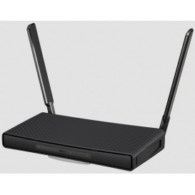 Router Wi-Fi MikroTik hAP ac3 RBD53IG-5HACD2HND - zdjęcie poglądowe 2