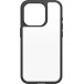 Etui na smartfon Otterbox React 77-92753 do iPhone 15 Pro - Czarne, Przezroczyste