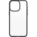 Etui na smartfon Otterbox React 77-92783 do iPhone 15 Pro Max - Czarne, Przezroczyste