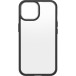 Etui na smartfon Otterbox React 77-92802 do iPhone 15 - Czarne, Przezroczyste