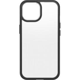 Etui na smartfon Otterbox React 77-92802 do iPhone 15 - Czarne, Przezroczyste