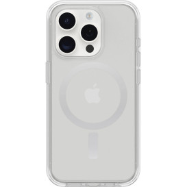 Etui na smartfon Otterbox Symmetry Clear Plus 77-93026 do iPhone 15 Pro z MagSafe - zdjęcie poglądowe 3