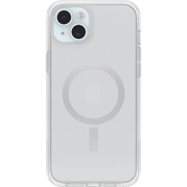 Etui na smartfon Otterbox Symmetry Clear Plus 77-93053 do iPhone 15 Plus z MagSafe - zdjęcie poglądowe 3
