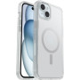 Etui na smartfon Otterbox Symmetry Clear Plus 77-93053 do iPhone 15 Plus z MagSafe - zdjęcie poglądowe 2