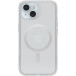Etui na smartfon Otterbox Symmetry Clear Plus 77-93109 do iPhone 15 z MagSafe - Przezroczyste