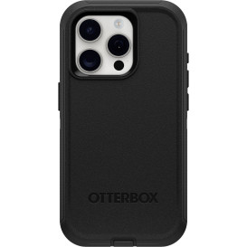 Etui na smartfon Otterbox Defender 77-92536 do iPhone 15 Pro - zdjęcie poglądowe 3