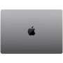 Laptop Apple MacBook Pro 14 M3 2023 Z1C80007BB - zdjęcie poglądowe 2