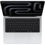 Laptop Apple MacBook Pro 14 M3 2023 Z1A900078US - zdjęcie poglądowe 1