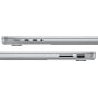 Laptop Apple MacBook Pro 14 M3 2023 Z1A900078US - zdjęcie poglądowe 4