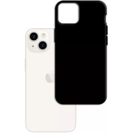 Etui na smartfon 3mk Matt Case do iPhone 15 3M005180 - zdjęcie poglądowe 2